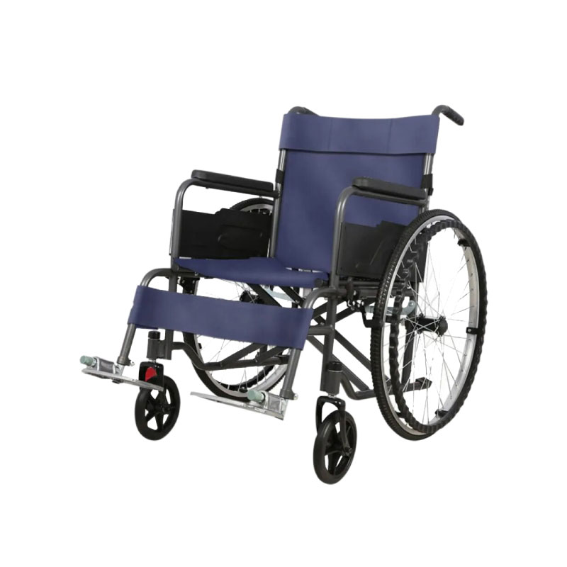 Silla de Ruedas