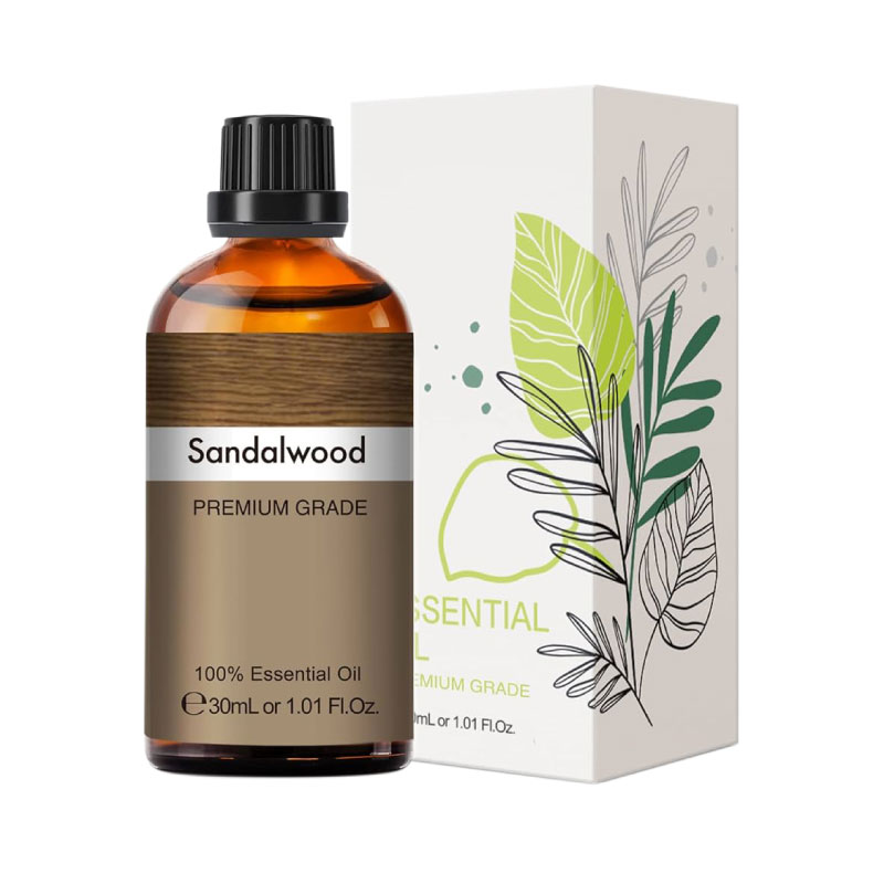 Aceites Esenciales para Aromaterapia