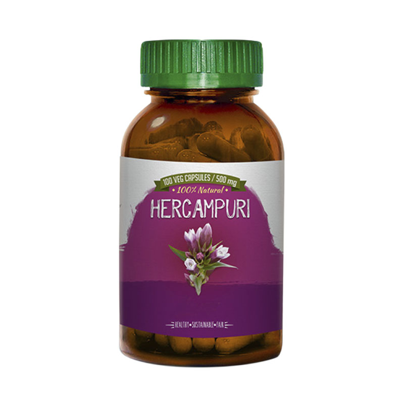 Hercampuri