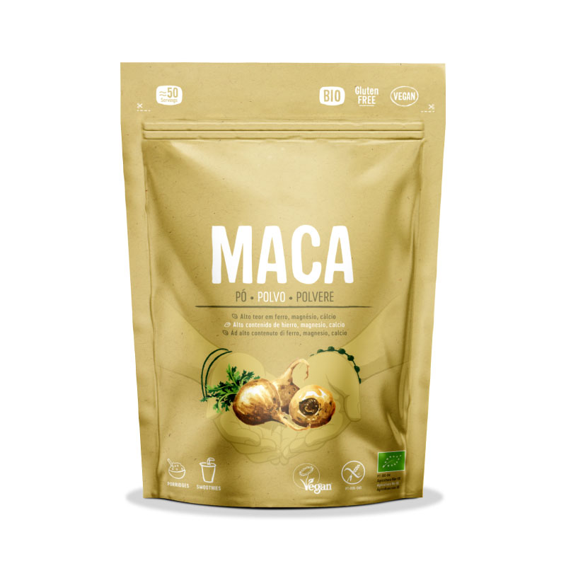 Maca