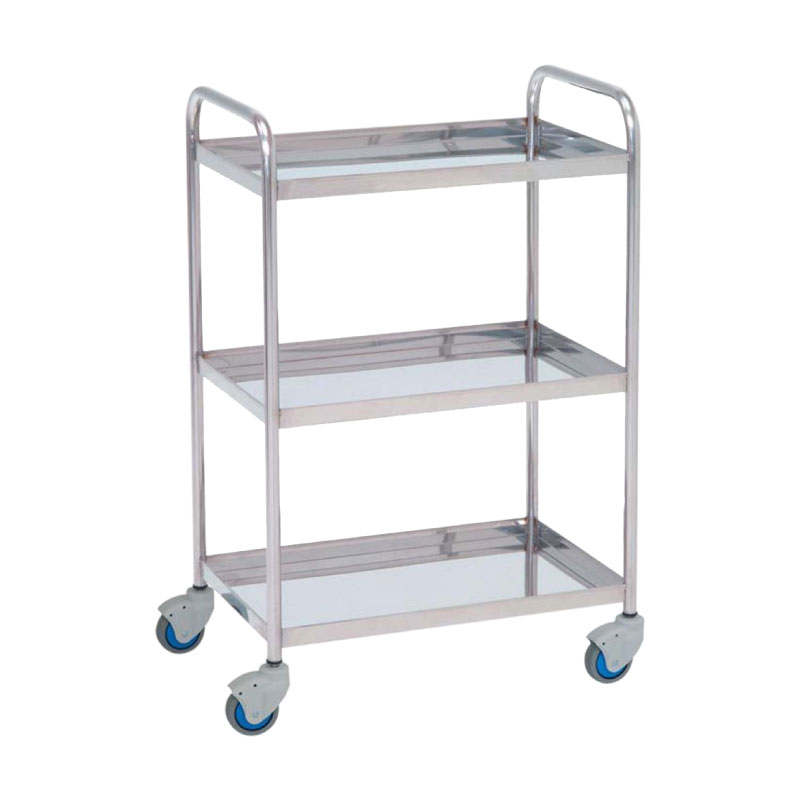 Carrito Organizador